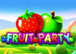 bristy-roy.co: Fruit Party