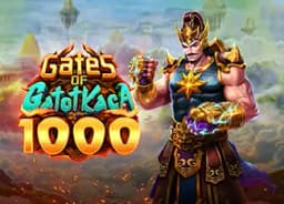 bristy-roy.co: Gates of Gatot Kaca 1000
