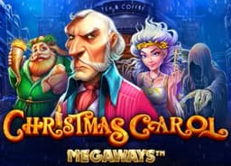 bristy-roy.co: Christmas Carol Megaways