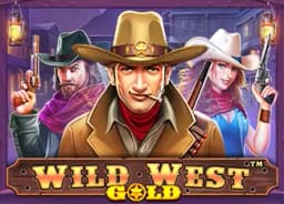 bristy-roy.co: Wild West Gold