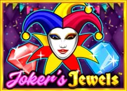 bristy-roy.co: Joker's Jewels