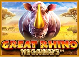 bristy-roy.co: Great Rhino Megaways